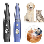 Pet Paw Trimmer