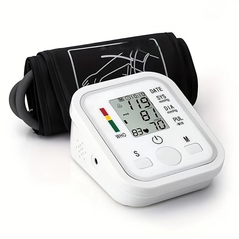 Medical Arm Blood Pressure
