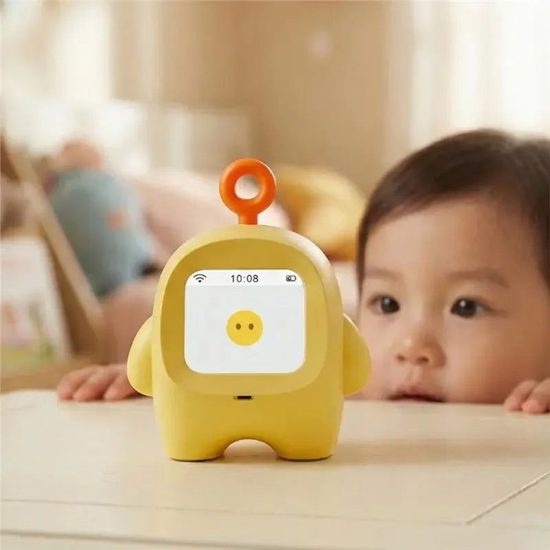 AI Intelligent Small Robot
