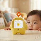 AI Intelligent Small Robot