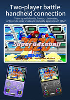 A35M-J36 Ultra 3.5 Inch Game Console