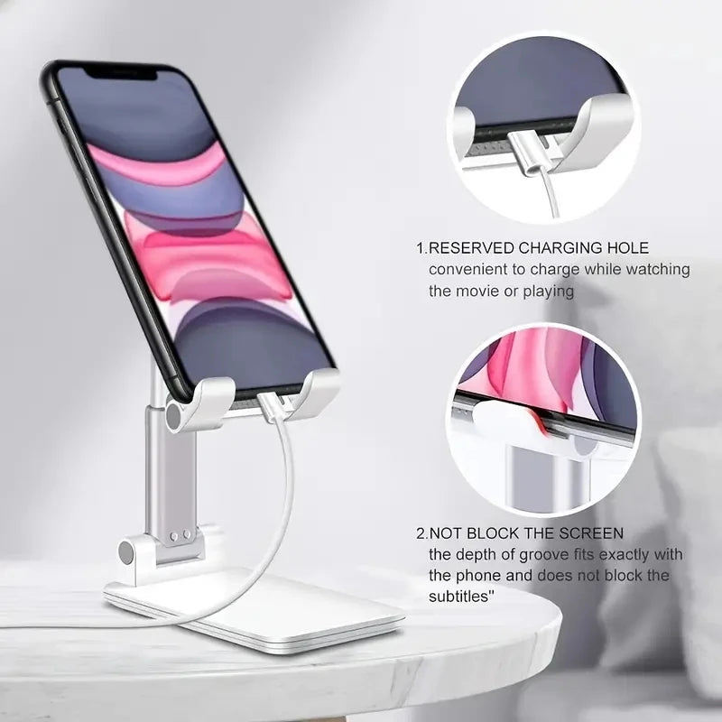 Desk Mobile Phone Holder Stan