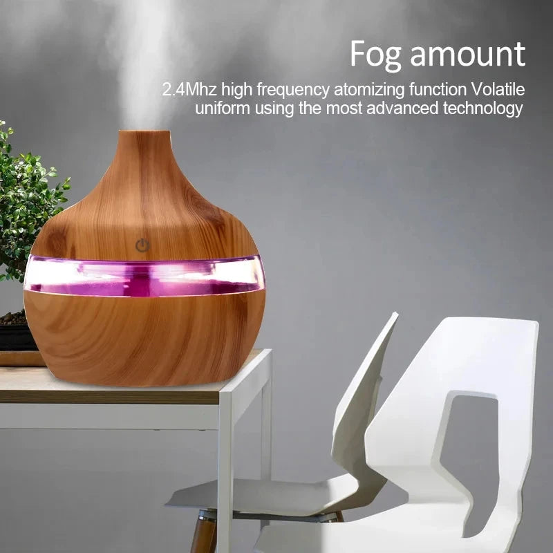 Electric Aroma Air Diffuser