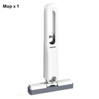 Mini Squeeze Mop