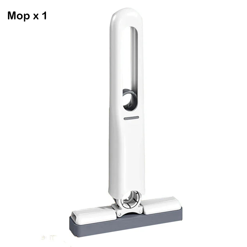 Mini Squeeze Mop