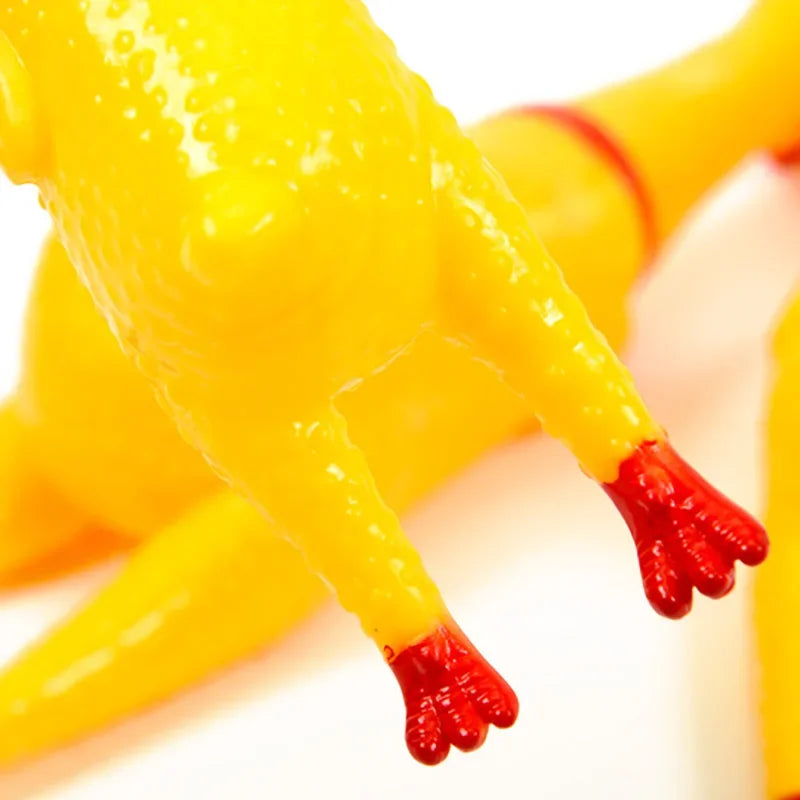 Screaming Chicken