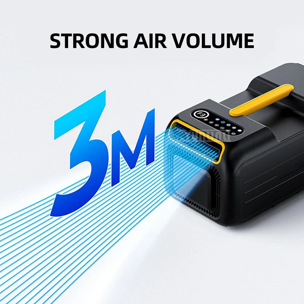 Camping Air Conditioner