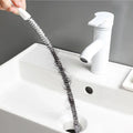 Sink Drain Cleaning Brush