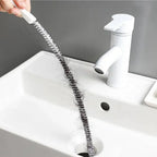 Sink Drain Cleaning Brush