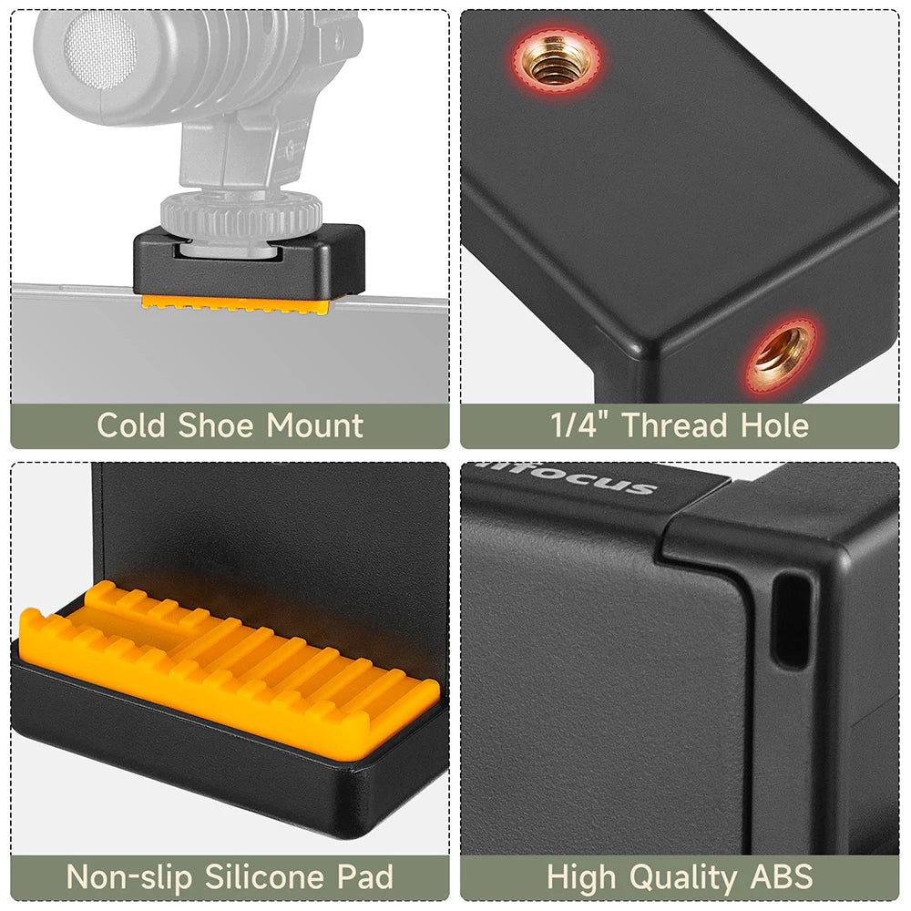 Tripod Mount Adapter