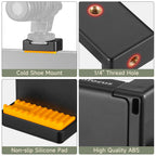 Tripod Mount Adapter