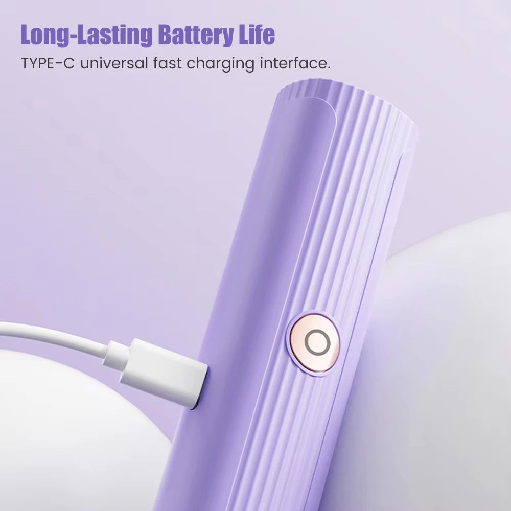 2in1 Electric Razor for Women