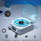 Portable Wireless Bluetooth Speaker Subwoofer