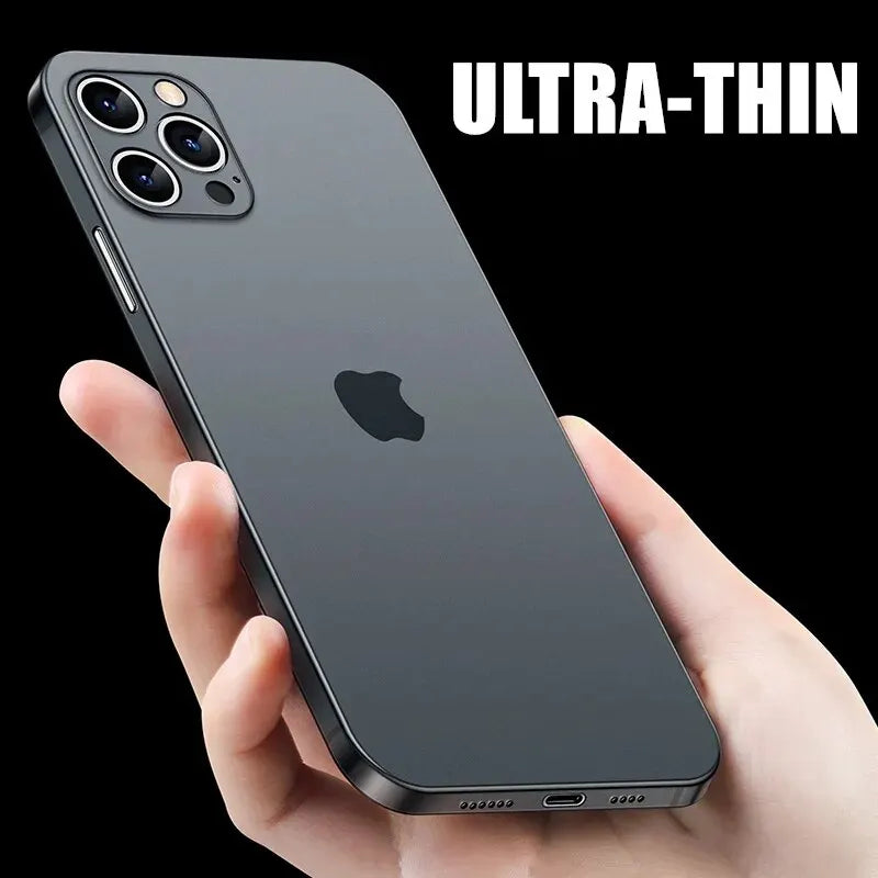 Slim Cover Case
