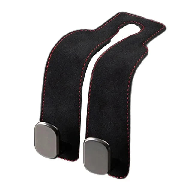2 in 1 Car Hook