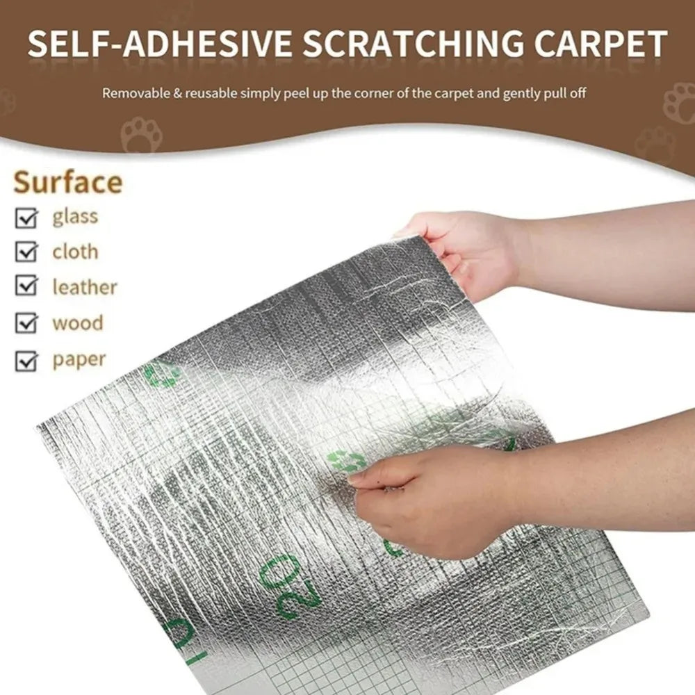 Cat Scratching Mat