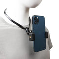 Neck Mobile Phone Stand