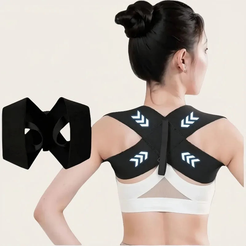 Adjustable Corrector Belt