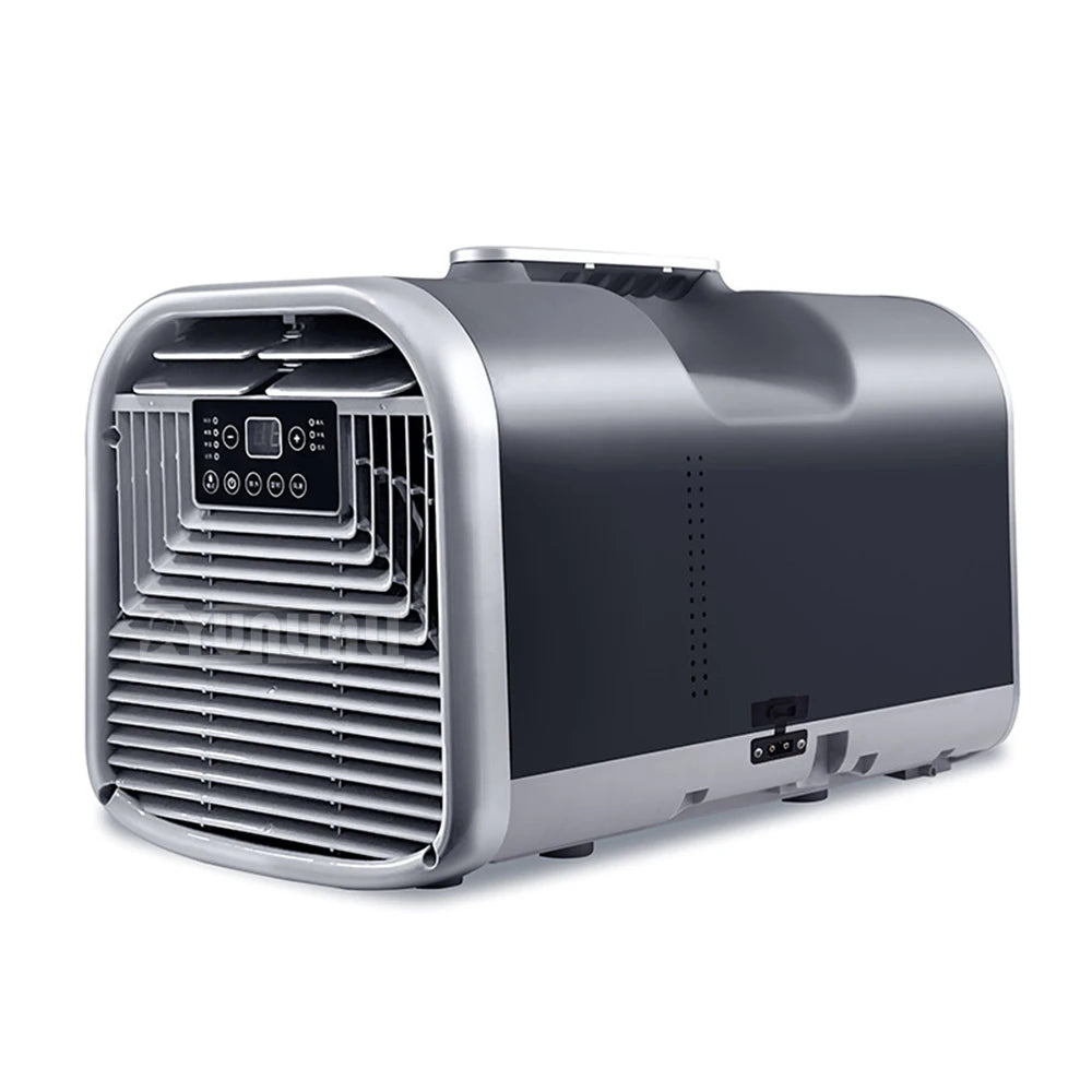 Mobile Air Conditioner