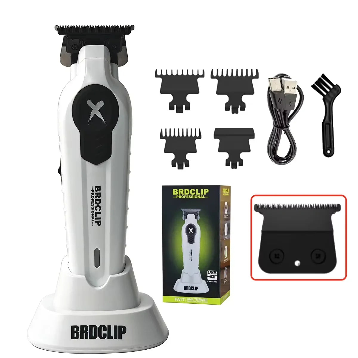 Hair Trimmer