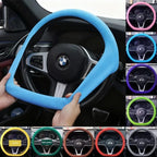 Steering Wheel Cover