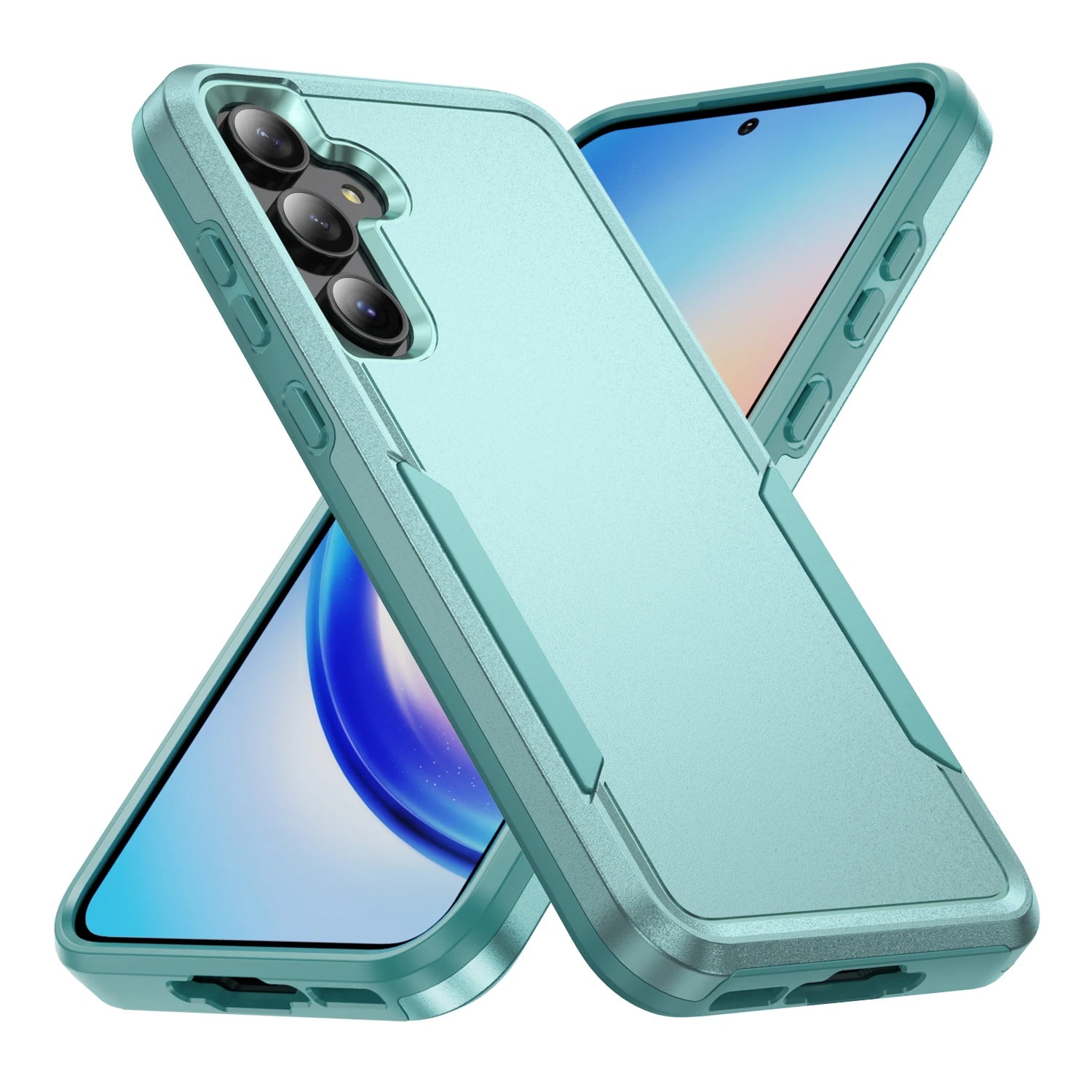 Military Grade Cases