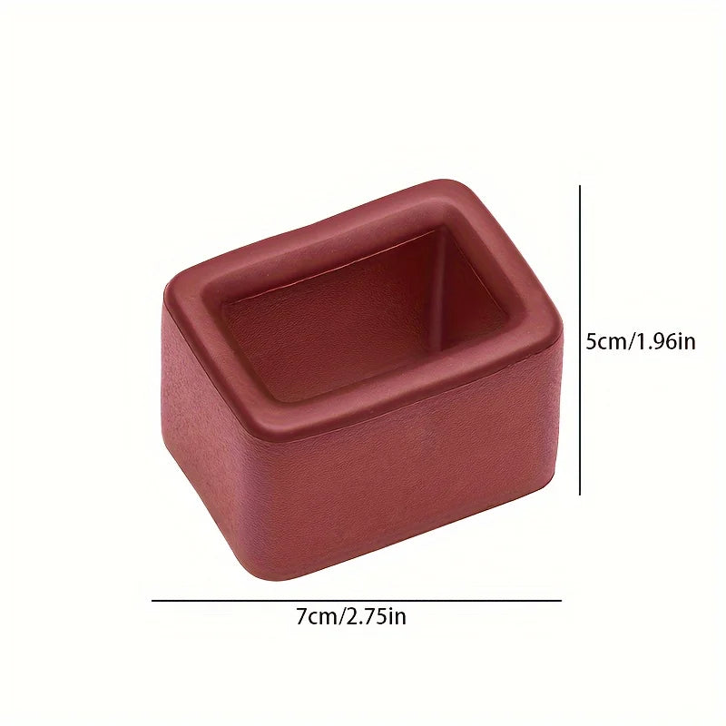 2 seat belt slot protection covers