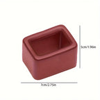 2 seat belt slot protection covers