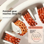 Multi-function Ring Leg Massager