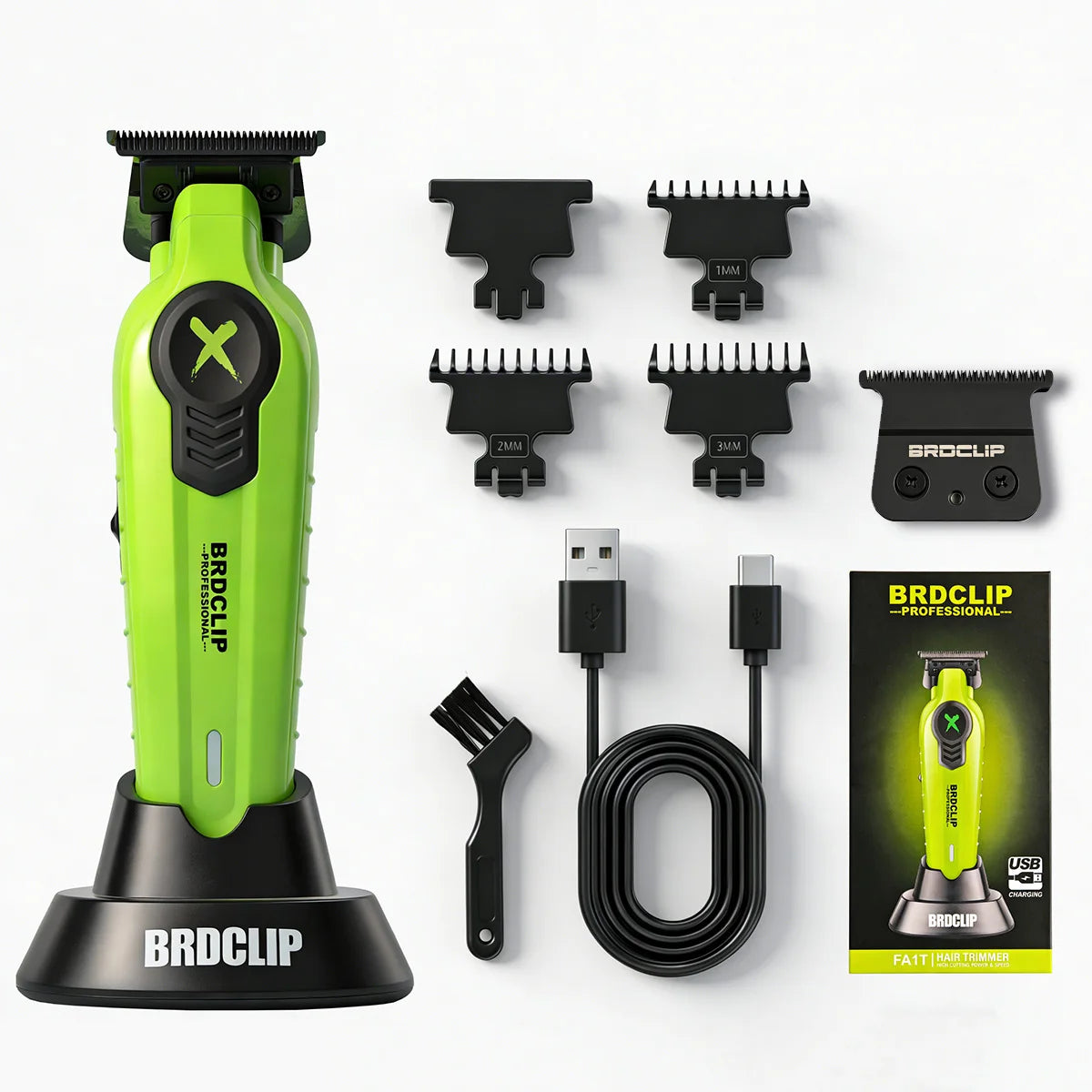 Hair Trimmer