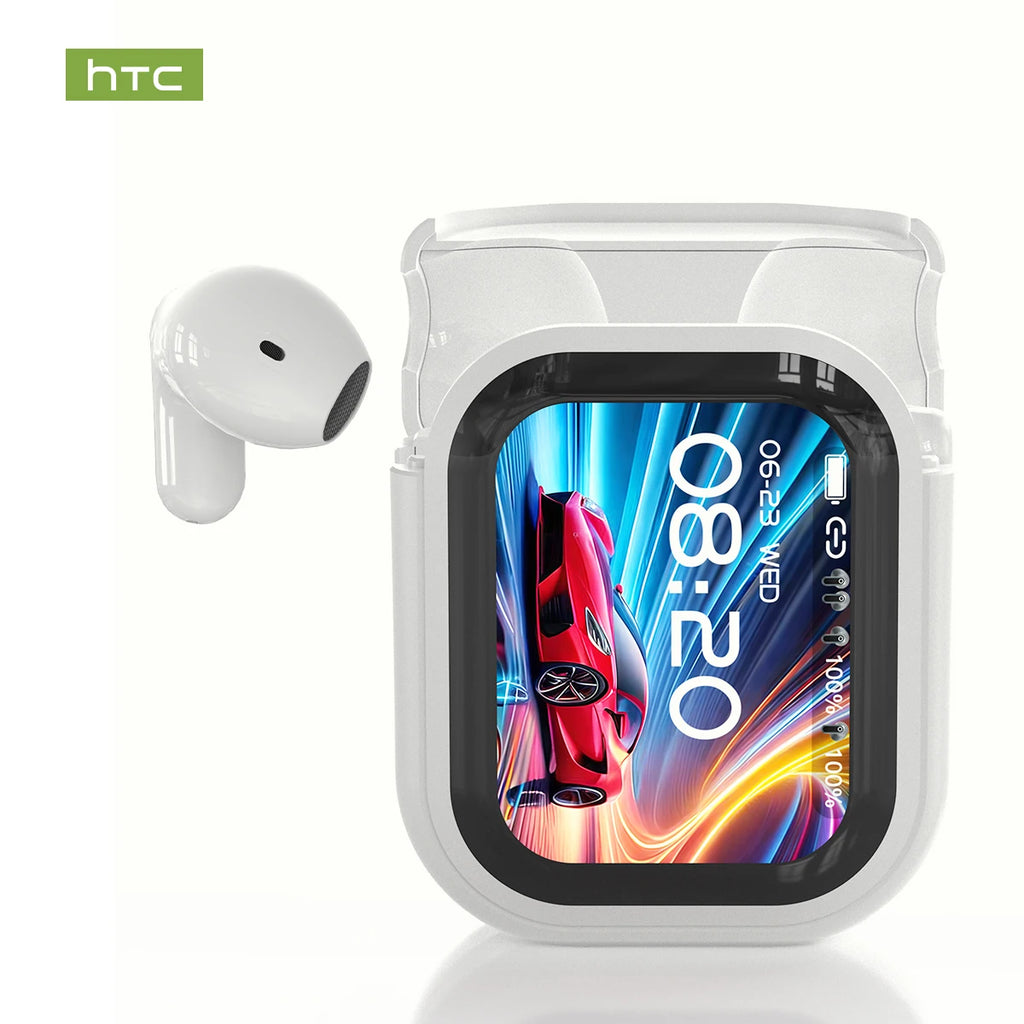 Bluetooth 6.0 Wireless Headphones