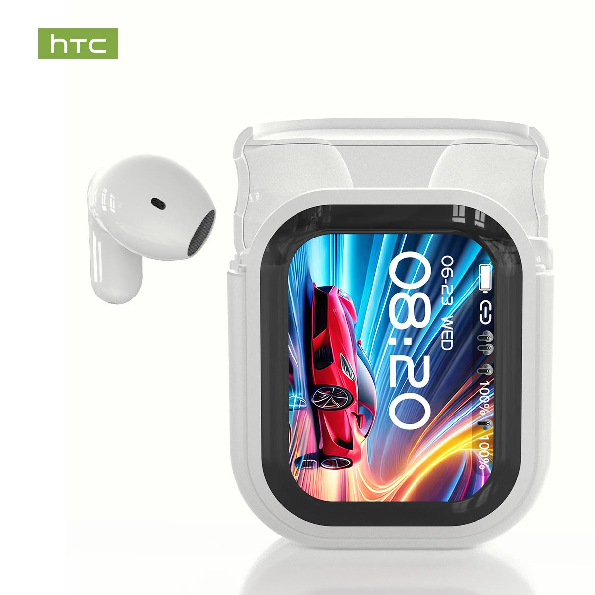 Bluetooth 6.0 Wireless Headphones