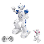 Robot Rc Emo Samrt