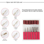 Electric Nail Drill