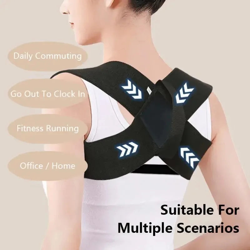 Adjustable Corrector Belt