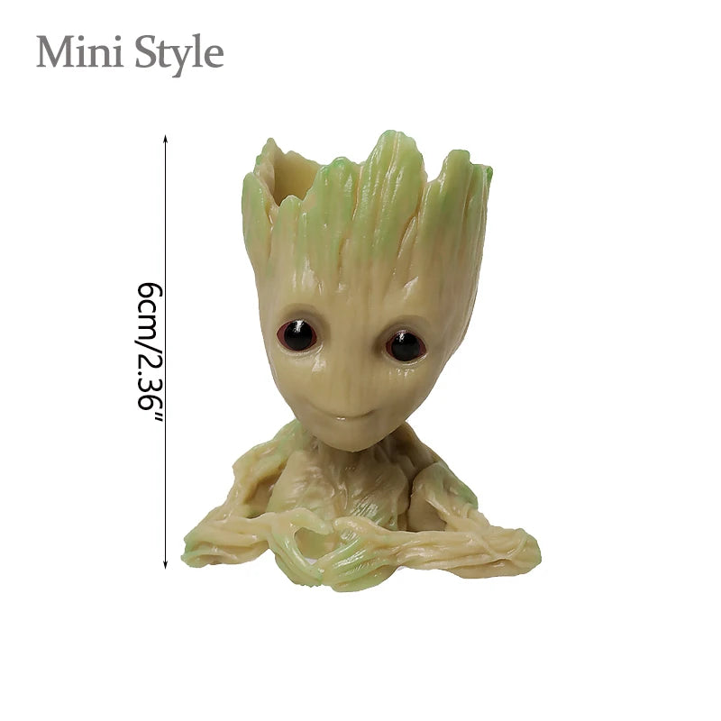 Groot Garden Pots