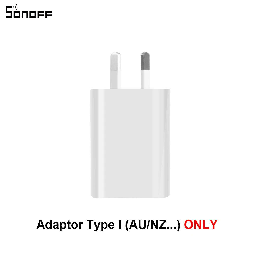 SONOFF CAM-S2 1080P HD WiFi Camera