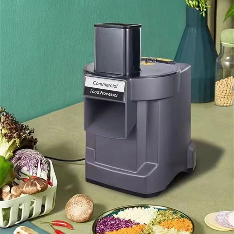 Vegetable Cutting Machine