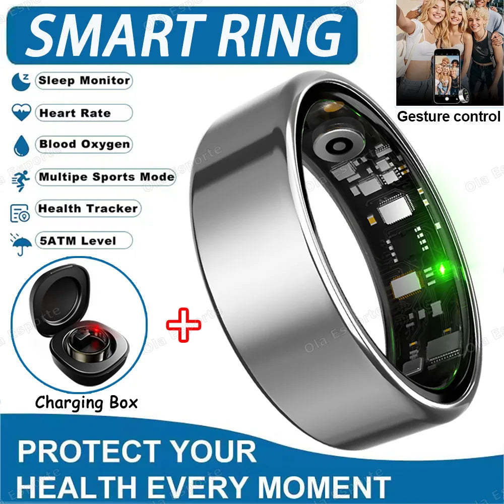 Smart Ring