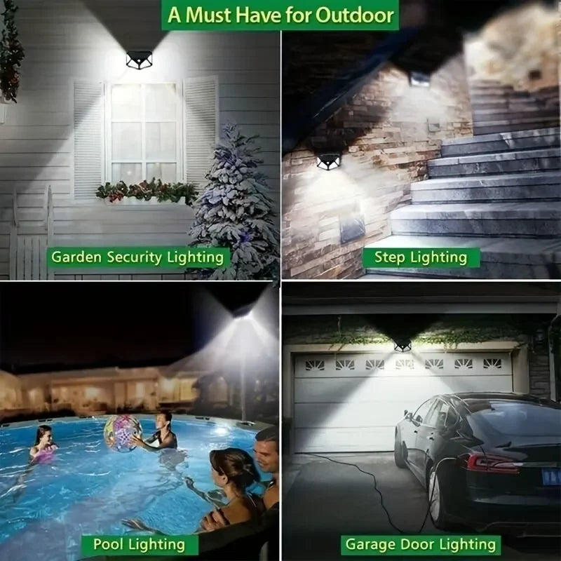 High Power Led Flashlights
