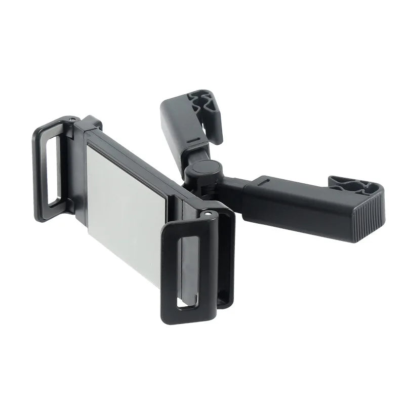 Car Back Seat Headrest Phone Holder