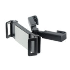 Car Back Seat Headrest Phone Holder