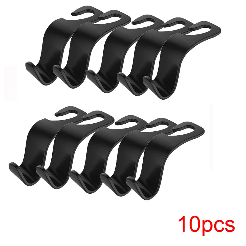 Car Headrest Hook