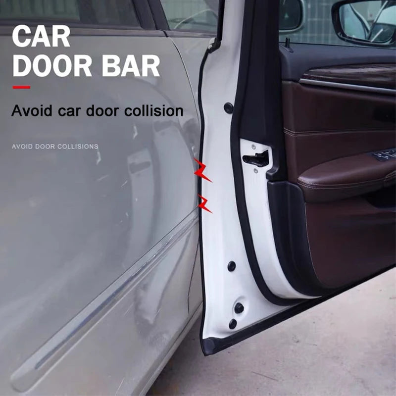 2M/5M/10M Car Door Protector