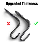 Car Headrest Hook
