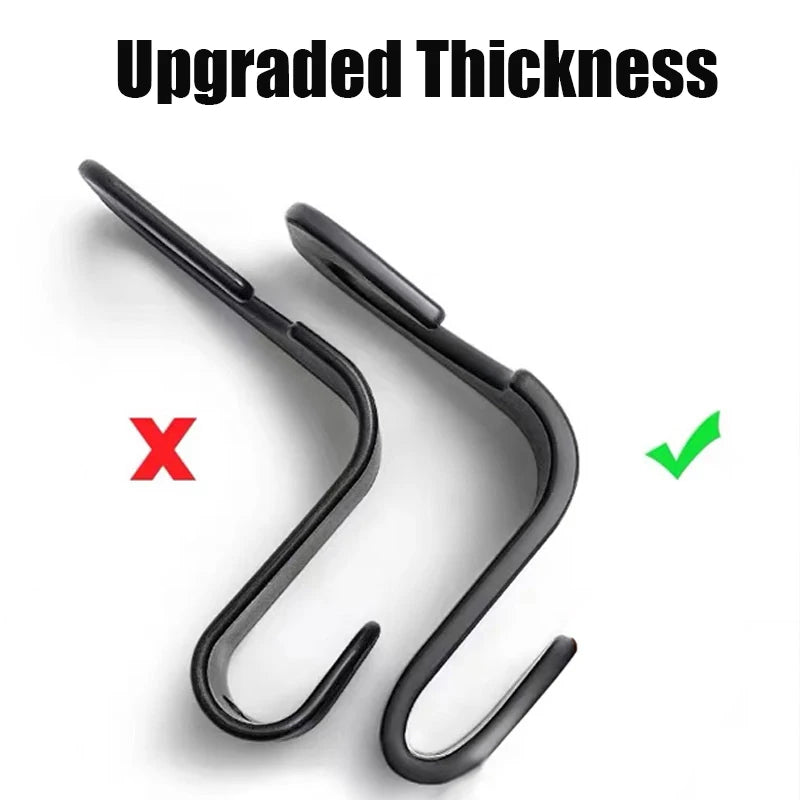 Car Headrest Hook