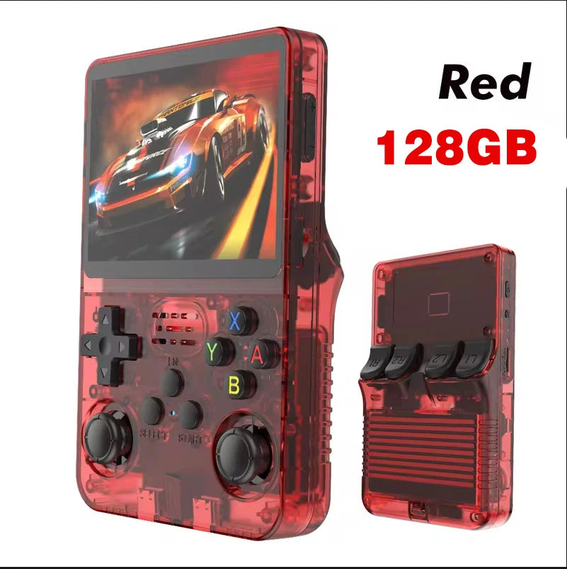 ARKOS R36S Retro Handheld Game Console