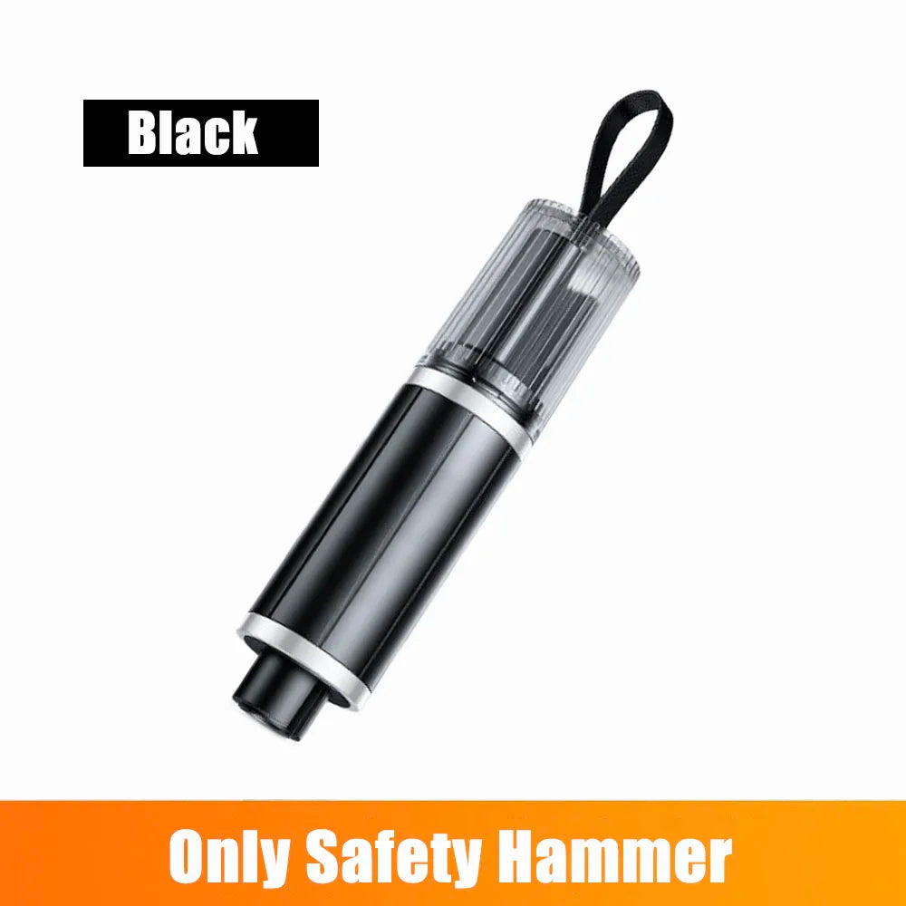 2-in-1 Auto Emergency Escape Tool Kit