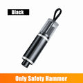 2-in-1 Auto Emergency Escape Tool Kit