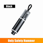 2-in-1 Auto Emergency Escape Tool Kit